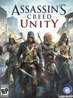 Assassin's Creed Unity