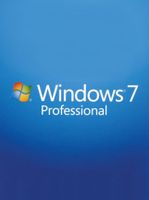 Microsoft 7 OEM Professional Microsoft