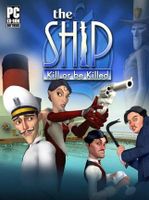 The Ship Murder Party