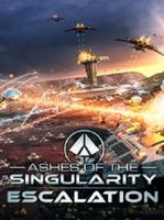 Ashes of the Singularity Escalation