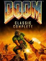 Doom Classic Complete