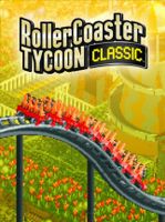 RollerCoaster Tycoon Classic