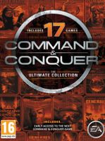 Command & Conquer Ultimate