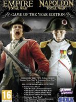 Empire and Napoleon Total War