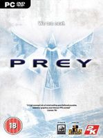 Prey (2006)