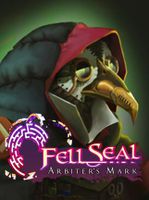 Fell Seal Arbiter's Mark
