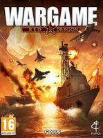 Wargame Red Dragon