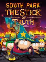 South Park The Stick of Truth