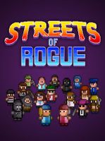 Streets of Rogue