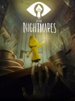 Little Nightmares