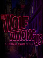 The Wolf Among Us