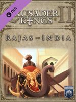 Crusader Kings II Rajas of India