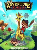 The Adventure Pals