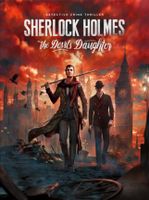 Sherlock Holmes The Devil's Daughter