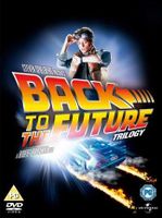 Back to the Future The Game