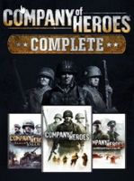 Company of Heroes Complete