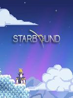 Starbound