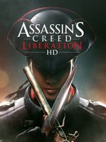 Assassin's Creed Liberation