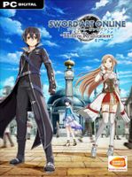 Sword Art Online Hollow Realization