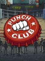 Punch Club