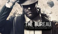 The Bureau XCOM Declassified