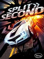 Split Second