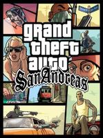 Grand Theft Auto San Andreas