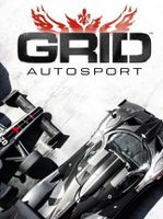 GRID Autosport