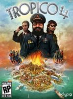 Tropico 4