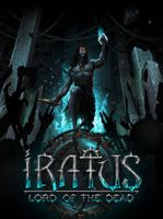 Iratus Lord of the Dead