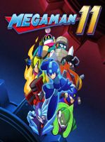 Mega Man 11