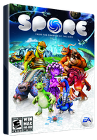 Spore Complete