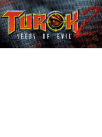 Turok 2 Seeds of Evil