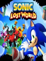 Sonic Lost World