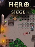 Hero Siege