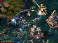 Command & Conquer Red Alert 3 Uprising