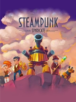 Steampunk Syndicate