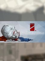 We. The Revolution