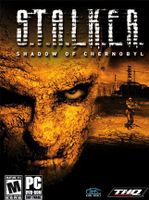 S.T.A.L.K.E.R. Shadow of Chernobyl