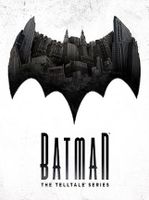Batman The Telltale Series