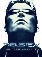 Deus Ex