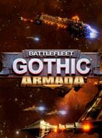 Battlefleet Gothic Armada