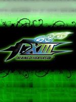 The King Of Fighters XIII