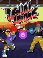 Lethal League