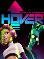 Hover Revolt Of Gamers
