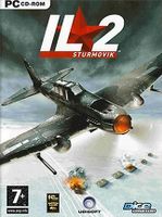 IL 2 Sturmovik 1946