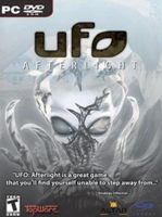UFO Afterlight
