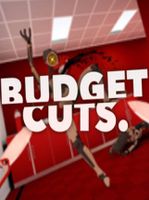 Budget Cuts VR