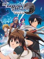 The Legend of Heroes Trails in the Sky
