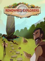 Renowned Explorers Society